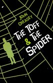 The Toff and the Spider (eBook, ePUB)