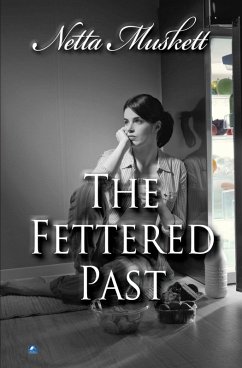 Cover The Fettered Past (eBook, ePUB)