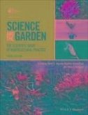 Science and the Garden (eBook, PDF)