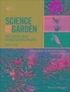Science and the Garden (eBook, PDF)