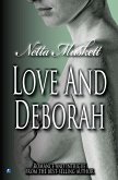Love And Deborah (eBook, ePUB) Love And Deborah (eBook, ePUB)