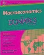 Macroeconomics For Dummies - UK, UK Edition (eBook, PDF) - Rashid, Manzur; Antonioni, Peter