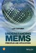 Understanding MEMS (eBook, ePUB) - Bild 1