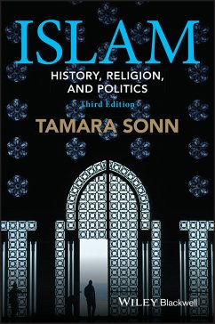 Islam (eBook, PDF) - Sonn, Tamara