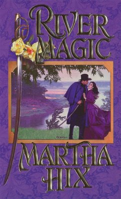 Cover River Magic (eBook, ePUB)