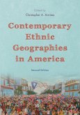 Contemporary Ethnic Geographies in America (eBook, ePUB)
