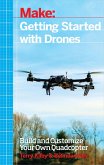Getting Started with Drones (eBook, ePUB)