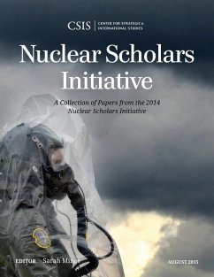 Nuclear Scholars Initiative (eBook, ePUB)