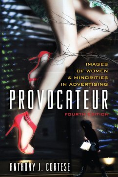 Cover Provocateur (eBook, ePUB)