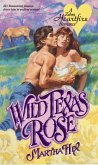 Wild Texas Rose (eBook, ePUB)