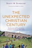 Unexpected Christian Century (eBook, ePUB)