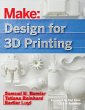 Design for 3D Printing (eBook, PDF) - Bild 1