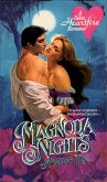 Magnolia Nights (eBook, ePUB)