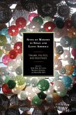 Sites of Memory in Spain and Latin America (eBook, ePUB)