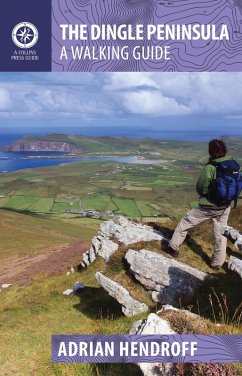 The Dingle Peninsula (eBook, ePUB) - Hendroff, Adrian
