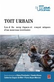 Toit urbain - Les defis energetiques et ecosystemiques d'un nouveau territoire (eBook, PDF)