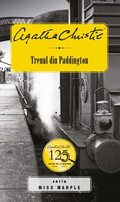 Trenul din Paddington (eBook, ePUB) - Christie, Agatha