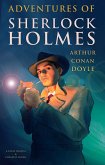 Adventures of Sherlock Holmes (eBook, ePUB)