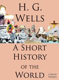 A Short History of the World (eBook, ePUB)