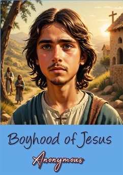 Cover Boyhood of Jesus (eBook, ePUB)