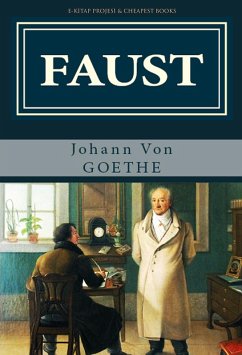 Cover Faust (eBook, ePUB)