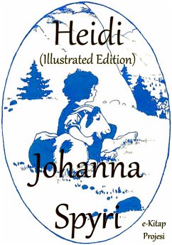 Heidi (eBook, ePUB) - Spyri, Johanna