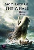 Moby Dick Or The Whale (eBook, ePUB)