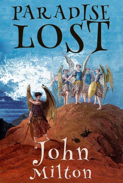 Paradise Lost (eBook, ePUB) Paradise Lost (eBook, ePUB)