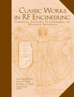 Cover Classic Works in RF Engineering (eBook, PDF)