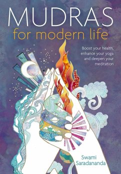 Mudras for Modern Life (eBook, ePUB) - Saradananda, Swami