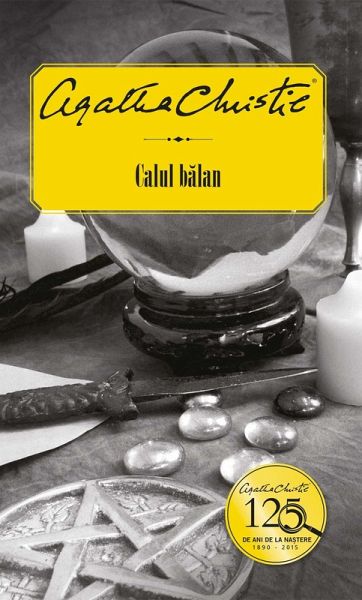 Calul balan (eBook, ePUB) Calul balan (eBook, ePUB)