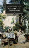 Sfarsit de veac in Bucuresti (eBook, ePUB)