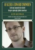 Afacerea Edward Snowden (eBook, ePUB)