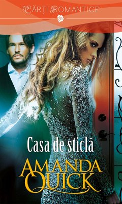 Casa de sticlă (eBook, ePUB) - Quick, Amanda