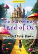 The Marvelous Land of Oz (eBook, ePUB) - Bild 1