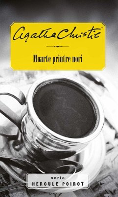 Moarte printre nori (eBook, ePUB) - Christie, Agatha