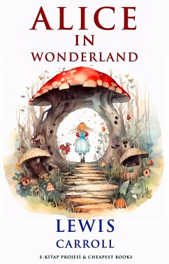Alice in wonderland (eBook, ePUB) - Carroll, Lewis