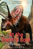 At the Earth's Core (eBook, ePUB)