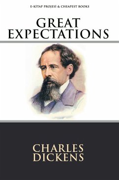 Great Expectations (eBook, ePUB) - Dickens, Charles