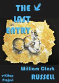 Last Entry (eBook, ePUB)