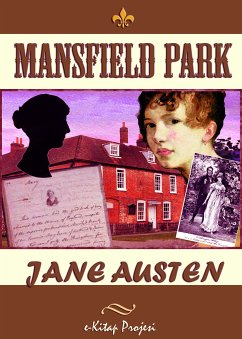 Mansfield Park (eBook, ePUB) - Austen, Jane