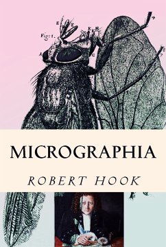 Micrographia (eBook, ePUB) - Hook, Robert