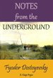 Notes from the Underground (eBook, ePUB) - Bild 1