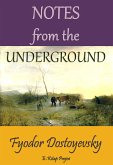 Notes from the Underground (eBook, ePUB)