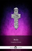 Delphi Complete Works of the Venerable Bede (eBook, ePUB)