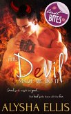 The Devil Made Me Do It (eBook, ePUB)