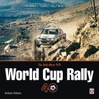 The Daily Mirror 1970 World Cup Rally 40 (eBook, ePUB)
