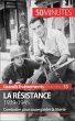 La Résistance. 1939-1945 (eBook, ePUB) - Bild 1