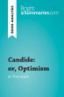 Candide: or, Optimism by Voltaire (Book... - Bild 1