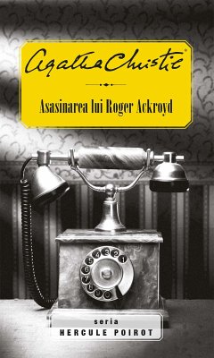 Asasinarea lui Roger Ackroyd (eBook, ePUB) - Christie, Agatha